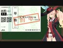 【ボイロ競馬部】CBC賞とラジオNIKKEI賞を予想