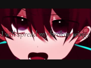 【オリジナル曲】Toxic Love【ボカデュオ2023】Team AQUAS Presents
