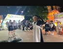 加瀬ちゃんとざらしの北海道 道の駅 制覇の旅 2023  ⑱【8日目　(⑰の続き)VSメイジクラッシャ―坂本ベガ 2nd Round】