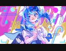 【 Original 】Halation Thief / 光のレンズ【 #ボカデュオ2023 】