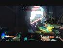 Overwatch2 【オーバーウォッチ2】 適当実況動画part167