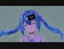 【オリジナル】｢うしろ｣-きりん/ボカデュオ2023