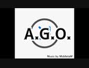 A.G.O. / MiddletaM