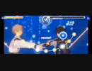 【あんスタ】Rebellion Star　Expert　パフェコン【プレイ動画】