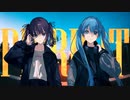 PIERROT feat. 夏色花梨, 初音ミク