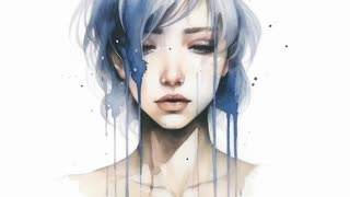 Echo J - I Try Not To Cry 【ボーカロイドEDM】