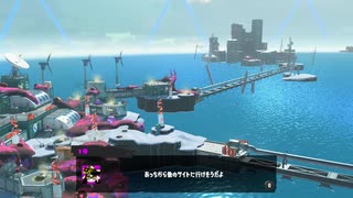 【ヒーローモード_part.8】サイト5探索編【スプラトゥーン3】