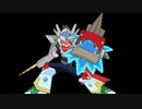 【実況】ロックマンエグゼ8と同義な「流星のロックマン2」を動かずにプレイ part17