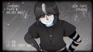 【SynthVオリジナル】Agony Theatre Party【重音テトAI】