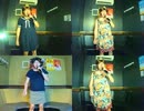 I'm here saying nothing／矢井田瞳
