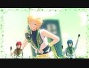 【MMDあんスタ】彗星ハネムーン【春川宙誕2023】