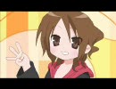 【まさかの】V系でらき☆すたOPパロ【本編5秒】未完成