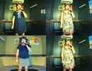 vogue／浜崎あゆみ