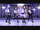 黒柚式 第六駆逐隊 全員 で『妄想疾患■ガール』