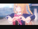 【MMD】星野ルビーでおねがいダーリン【推しの子】