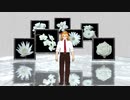 【鬼滅のMMD】花瓶に触れた【煉獄先生】