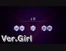 【ロススト】1.5部第4章「ゼロの鼓動」(女)