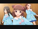 『HARURUNRUN』なかよしチャイルドスモック