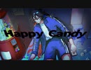 【#VocaDuo2023】Happy Candy feat.ULA －春ULAら－