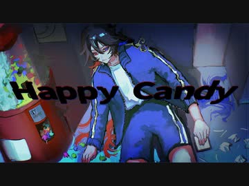 【#VocaDuo2023】Happy Candy feat.ULA －春ULAら－