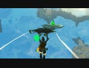 (ティアキン) ゼルダを探す旅part31  双子山周辺 【ゼルダの伝説ティーアズオブザキングダム The Legend of Zelda Tears of the Kingdom 】