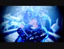 【MMDツイステ】神っぽいな【イデア】