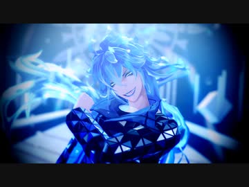 【MMDツイステ】神っぽいな【イデア】