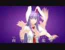 【東方MMD】チルノ、病院に行く【MMD紙芝居】