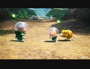 [ゆっくり実況]ピクミン4体験版をのんびり遊ぶ　その2