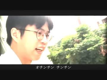 ずっと真夜中が大好きなんだよ。おちんちんを噛む