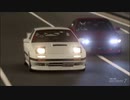 【Novelsm@ster×GT7】Overdrive Emotion 第7話