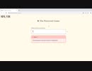 【実況】The Password Gameやるぞー　part1