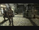 【Skyrim SE】#196-2【吟遊詩人の大学】オラフ王の詩歌を見つけろ・オラフ王の焚刑祭・吟遊詩人になれた・フィンのリュート・パンテアのフルート：マスマリの冒険記４【ゆっくり実況】
