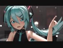 [MMD] ヒアソビ [Sour式初音ミク]