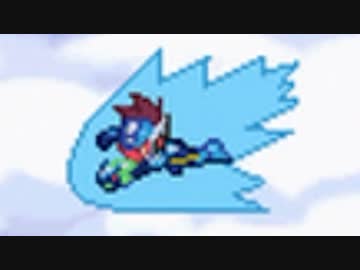 【実況】ロックマンエグゼ8と同義な「流星のロックマン2」を動かずにプレイ part18