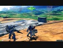 地ステ血涙のオバブ ゴッドガンダム