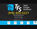 Total Freight Solutions Inc.