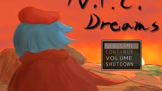 【RTA】N.P.C.Dreams THE END_RTA 22:30.77【字幕解説】