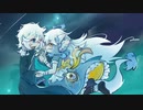 Clear Rain Crystal 晴雨水晶 / Castle feat.初音未来
