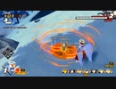 無編集ドラゴンボールザブレイカーズ(Switch版)サバイバー視点