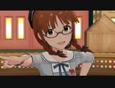 ミリシタ 「グッドサイン」秋月律子