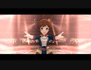 #木下ひなた生誕祭2023  【2023年7月4日は】 「Crossing!」 ミリシタ 5人ライブMV ひなた・奈緒・律子・このみ・環 【ひなたの誕生祭】