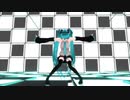 【MMD】裏表ラバーズ