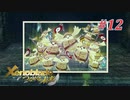 【ゼノブレイドDE つながる未来】実況プレイ-part12-