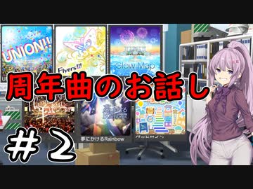 ゆかりPのプロデューサー活動記＃2