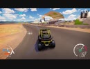 Forza Horizon 3の工場のコース