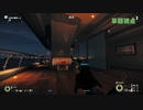 【PAYDAY 2】隠れられない男達のステルス強盗生活　part3