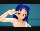 五月雨ちゃんでアイドル