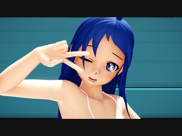 五月雨ちゃんでアイドル