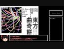 【第15回東方ニコ童祭】東方曲奇餅をゆっくり実況するだけ【ゆっくり実況】【クッキー☆】